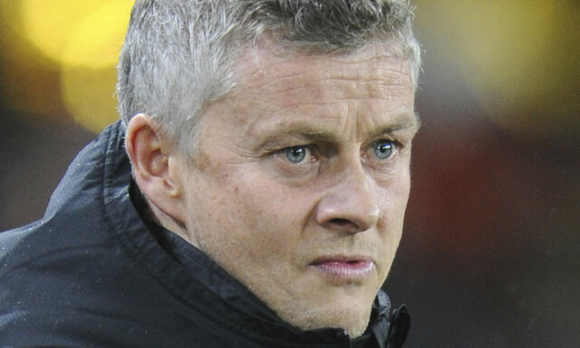 Alsaker spår Solskjær-nedtur